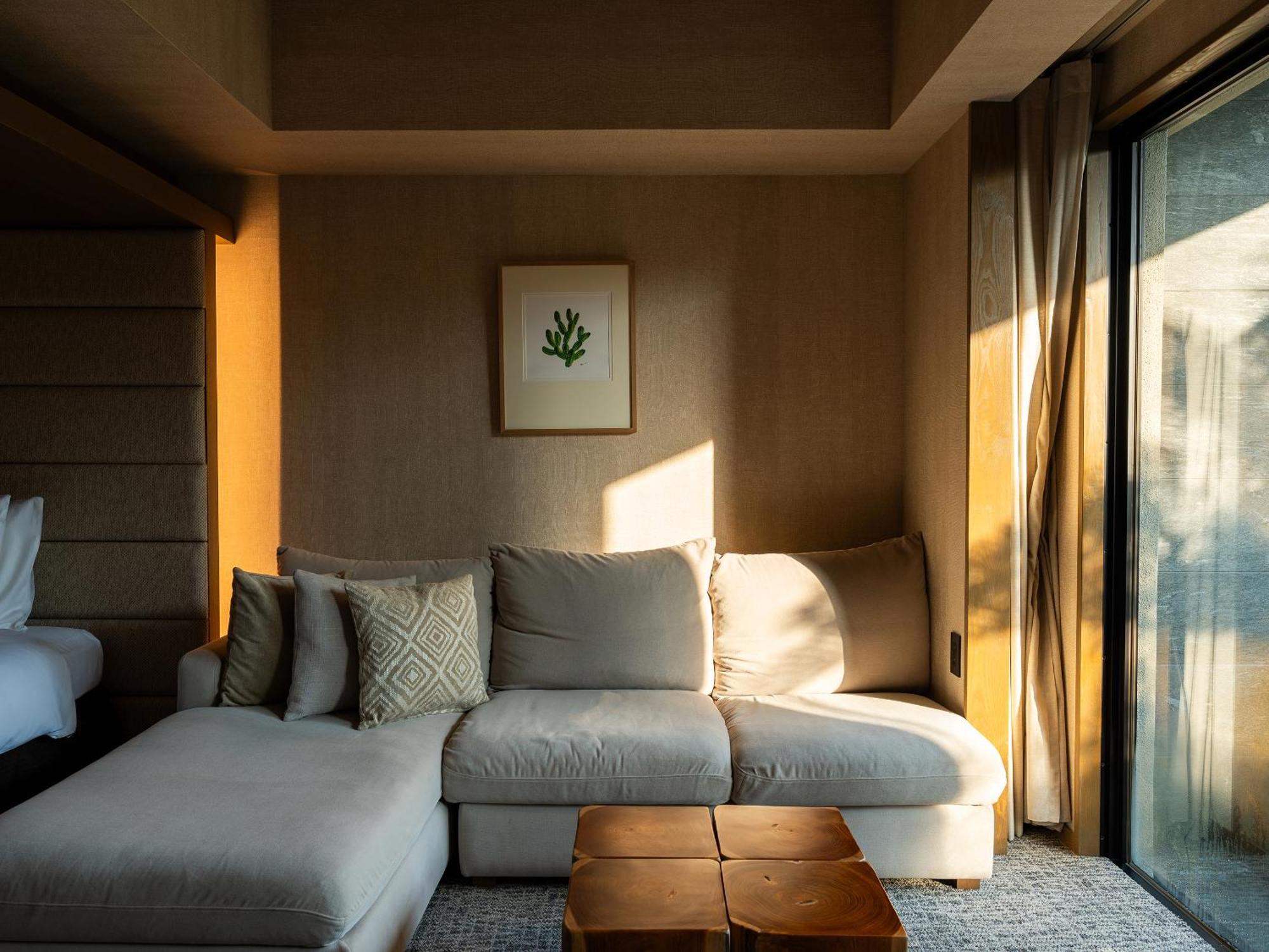 Glamday Style Okinawa Yomitan Hotel & Resort Kültér fotó