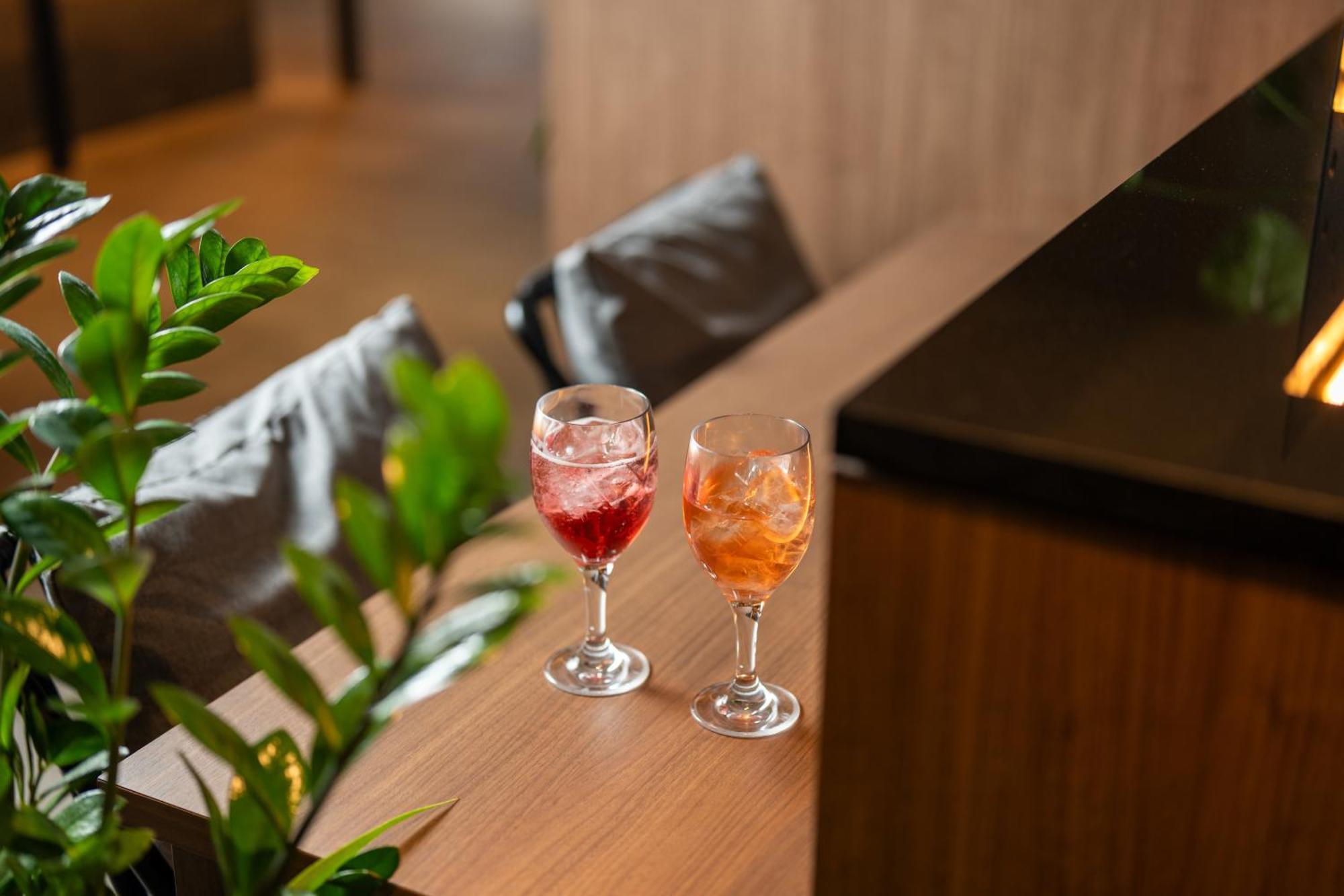 Glamday Style Okinawa Yomitan Hotel & Resort Kültér fotó